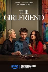 Watch Free The Girlfriend (2025–)