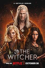Watch Free The Witcher (2019 )