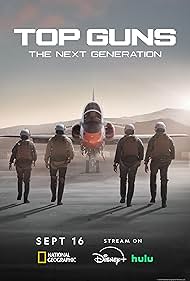 Watch Free Top Guns The Next Generation (2025–)