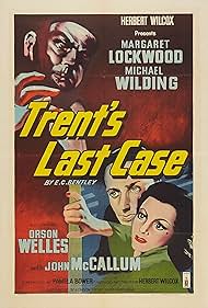 Watch Free Trents Last Case (1952)