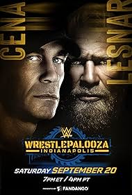 Watch Free WWE Wrestlepalooza (2025)