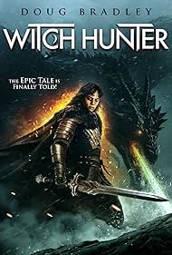 Watch Free Witch Hunter (2024)