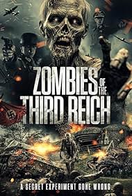 Watch Free Zombies of the Third Reich (2025)