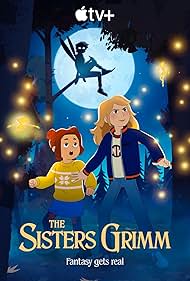 Watch Free Sisters Grimm (2025–)