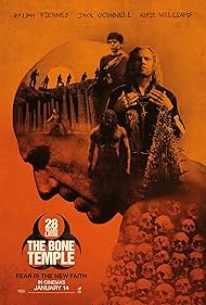 Watch Free 28 Years Later The Bone Temple (2026)