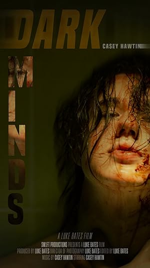 Watch Free Dark Minds (2025)