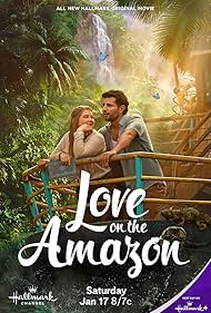 Watch Free Love on the Amazon 2026