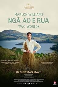 Watch Free Marlon Williams Nga Ao E Rua Two Worlds (2025)