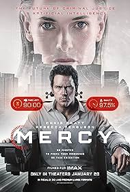 Watch Free Mercy 2026