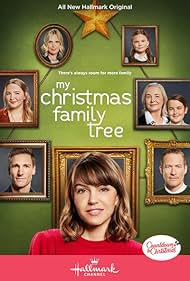 Watch Free My Christmas Family Tree (2021)