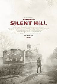 Watch Free Return to Silent Hill 2026