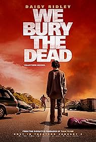 Watch Free We Bury the Dead (2024)