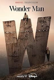 Watch Free Wonder Man (2026)