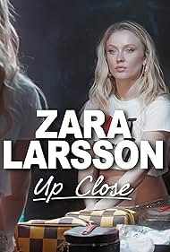 Watch Free Zara Larsson Up Close 2025