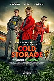 Watch Free Cold Storage (2026)