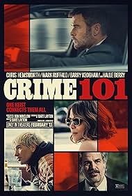 Watch Free Crime 101 (2026)