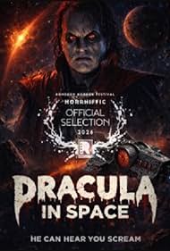 Watch Free Dracula in Space
