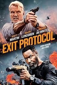 Watch Free Exit Protocol (2025)