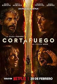 Watch Free Firebreaker (2025)