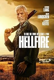Watch Free Hellfire (2024)
