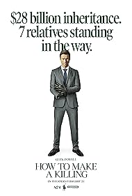 Watch Free Rothchild (2017)