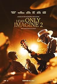 Watch Free I Can Only Imagine Sequel (2026)