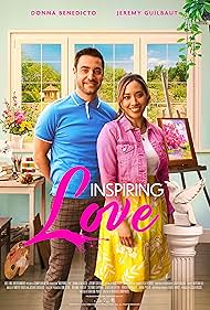 Watch Free Inspiring Love (2023)