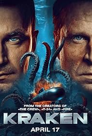 Watch Free Kraken (2025)
