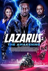 Watch Free Lazarus The Awakening (2026)