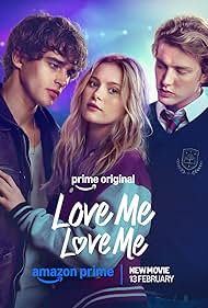 Watch Free Love Me, Love Me (2026)