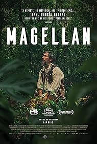 Watch Free Magalhaes (2025)