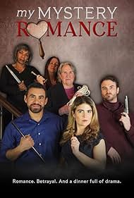 Watch Free My Mystery Romance