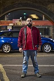 Watch Free Person of Interest (2024)