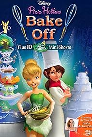 Watch Free Pixie Hollow Bake Off (2013)