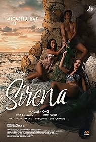 Watch Free Sirena (2026)