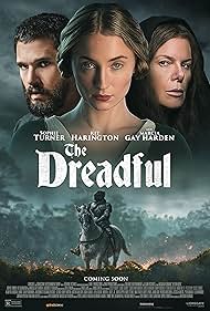 Watch Free The Dreadful (2026)