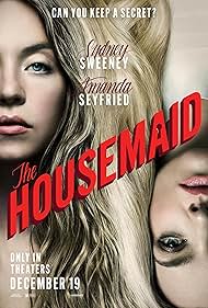 Watch Free The Housemaid (2025)