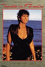 Watch Free Trouble in Paradise (1989)