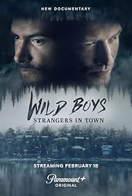 Watch Free Wild Boys Strangers in Town