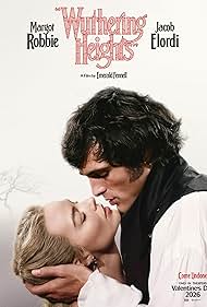 Watch Free Wuthering Heights (2026)